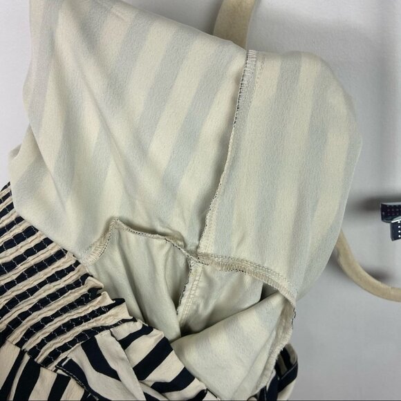 Revolve Amuse Society Night Out Wide Leg High Rise Tie Waist Pant Size XS Boho - Picture 12 of 12